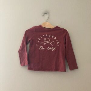 $13 ADD ON‎ little co. tee kids top grayson mini cotton on kids hanna andersson